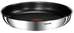Tefal Ingenio Emotion L8970674 Indukcja Tytanowa 28cm Patelnia