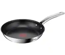 Tefal Intuition B8170444 Indukcja Titanium 24cm Patelnia