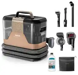 Tefal IZ7021 Clean It Hot Cold 1150W Odkurzacz piorący