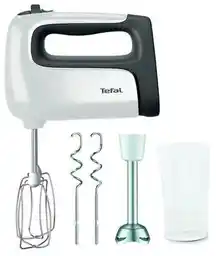 Tefal Mikser PrepMix plus HT462138