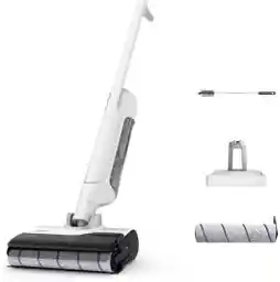 Tefal Odkurzacz X-Clean 10 GF7540 z funkcją mycia, samooczyszczenia i suszenia