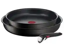 Tefal Patelnie Ingenio Unlimited 24/28 3el Rączka