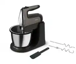 Tefal Powermix Silence HT654E Mikser
