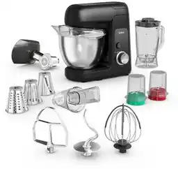 Tefal Robot kuchenny planetarny Bake Partner QB525838 1100W