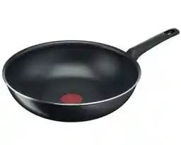 Tefal Simple Cook B5561953 Tytanowa 28cm Patelnia