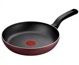 Tefal Simply Cook H0580402 Indukcja Titanium 24cm Patelnia