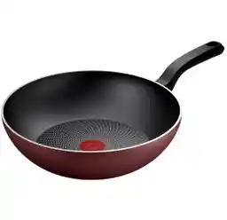 Tefal Simply Cook H0581902 Indukcja Titanium 28cm Patelnia