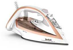 Tefal Turbo Pro