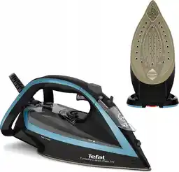 Tefal Turbo Pro