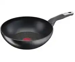 Tefal Unlimited G2551972 Indukcja Tytanowa 28cm Patelnia