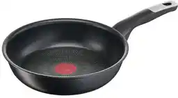 Tefal Unlimited Indukcja Tytanowa 24cm Patelnia G2550472