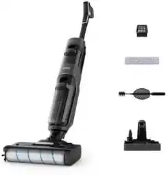 Tefal X-Clean 4 GF5035 50min Funkcja mycia Odkurzacz bezprzewodowy