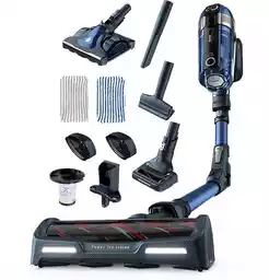 Tefal X-Force Flex 11.60 Aqua TY9890 45min odkurzacz pionowy