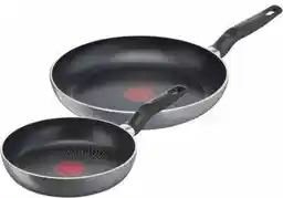 TEFAL Zestaw patelni Super Start C2739053 (2 elementy) C2739053