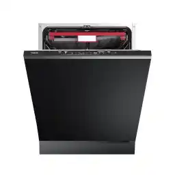 Teka DFI 46740 59,8cm Szuflada na sztućce Zmywarka do zabudowy