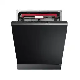 Teka DFI 46960 59,8cm Szuflada na sztućce Zmywarka do zabudowy