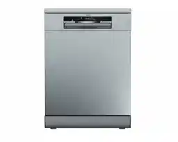 Teka DFS 46710 SS 60cm Kosz na sztućce Zmywarka
