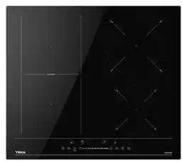 Teka Easy IBF 64200 SSS BK 59cm Płyta indukcyjna