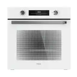 Teka HSB 6250 P WH Termoobieg Biały Piekarnik elektryczny