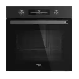 Teka HSB 6450 FBK Termoobieg Czarny Piekarnik elektryczny