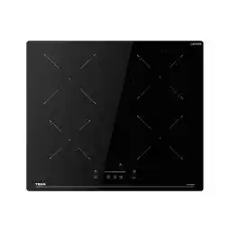 Teka IBC 64110 SSM BK 59cm Płyta indukcyjna