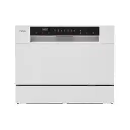 Teka LC 24700 WH 55cm Kosz na sztućce Zmywarka