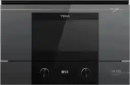 Teka ML82VGOGH Kuchenka mikrofalowa do zab.