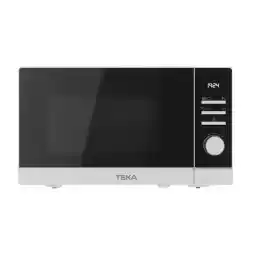 Teka MWE FS20 G WH Grill Kuchenka mikrofalowa
