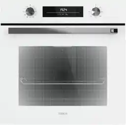 Teka NEO HSB 6450 WH Termoobieg Grill Biały Piekarnik elektryczny
