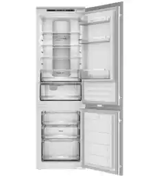 Teka RBF 73380 FI WH Pełny No Frost 177cm Komora świeżości Lodówka do zabudowy