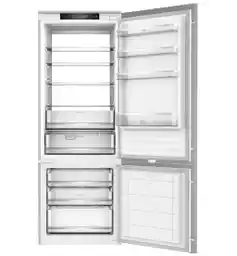 Teka RBF 78780 FI WH Pełny No Frost 194cm Komora świeżości Lodówka do zabudowy