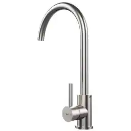 Teka UNI9310 XP Inox Stal nierdzewna Bateria kuchenna