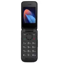 Telefon komórkowy TCL Onetouch 5023 Czarny