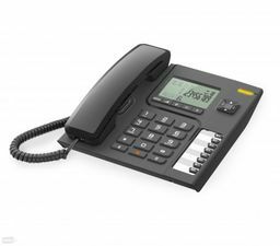 Telefon stacjonarny Alcatel
