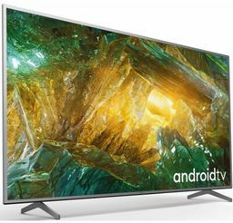 Telewizor 4k Sony