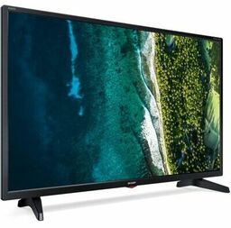 Telewizor DVB-T2 HEVC