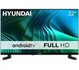 Telewizor Hyundai Fhd 32 Android WiFi Bluetooth FLA32450