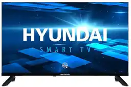 Telewizor Hyundai HD 32 - HLM32TS500SMART