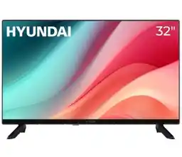 Telewizor Hyundai Led Hd 32 HLP32T329