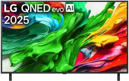 Telewizor LG 55 4K Smart 3840x2160 webOS 55QNED85A3C
