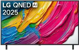 Telewizor Lg 55QNED80A3A 55 4K Uhd