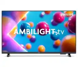 Telewizor Philips 32 Ambilight Full Hd Smart Tv 32PFS6900/12 Pixel Plus Hd
