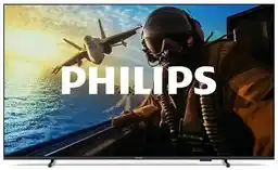 Telewizor Philips 55PUS7000/12 55 Led 4K Uhd Smart Tv 60Hz