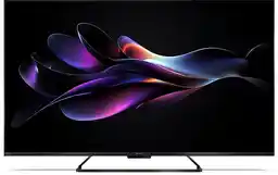 Telewizor Sharp 55HR7465E 55 Led 4K Uhd 144Hz Google Tv DVB-T2 WiFi