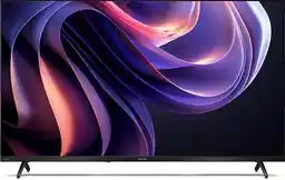 Telewizor SHARP LED 40HF2465E 40 FHD Google TV HDR10 Czarny