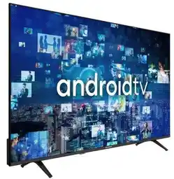 Telewizory GoGEN TVU50X350GWEB