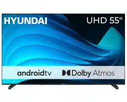 Telewizory Hyundai ULX55359GSMART