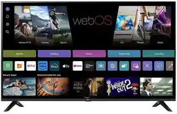 Telewizory LG 43 43UA73003LA