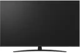 Telewizory LG 55NANO81A3A 55 Smart TV UHD webOS 25, DVB-T2/C/S2