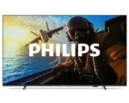 Telewizory Philips 50PUS7000/12 50 Led 4K Uhd Smart Tv 60Hz